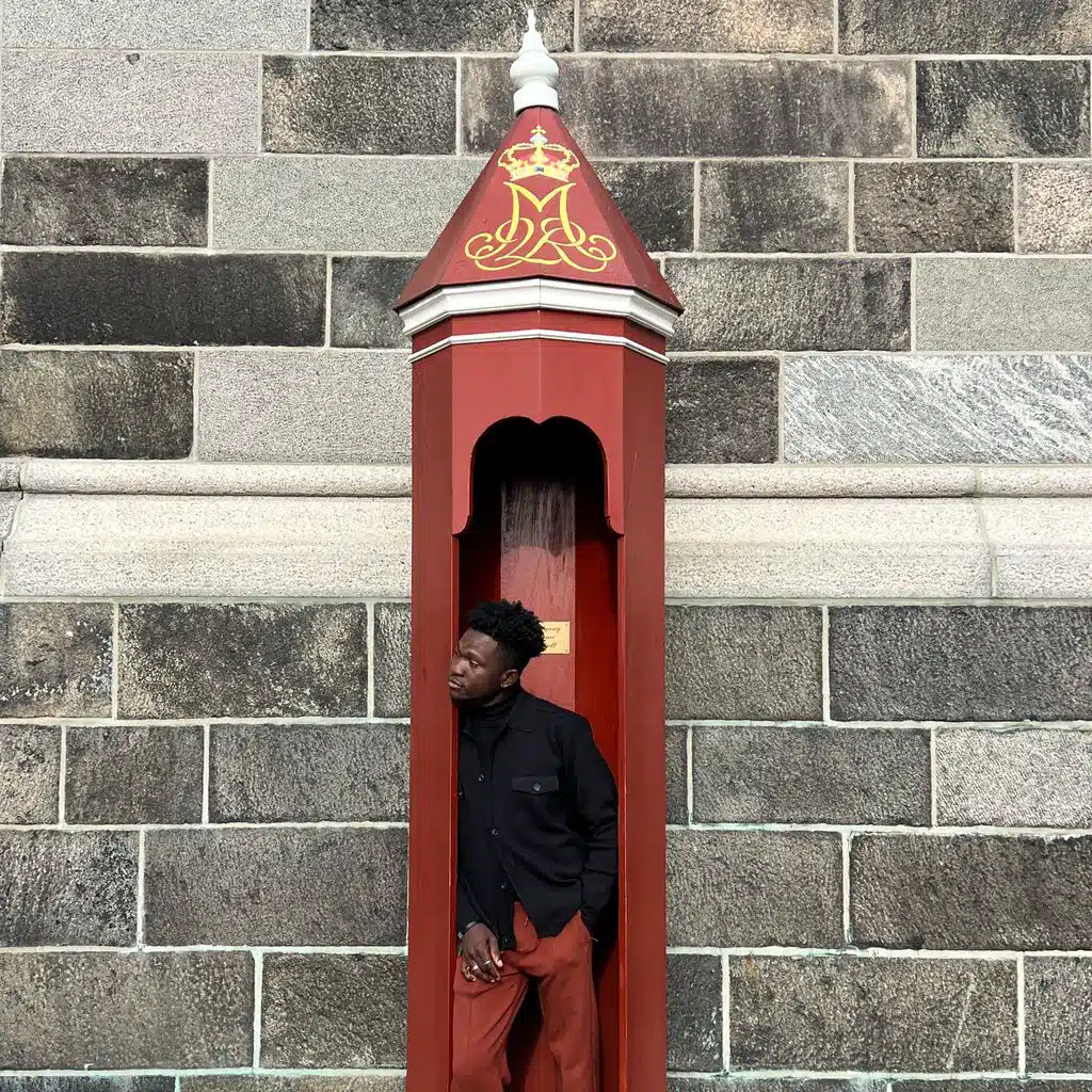 Joebless