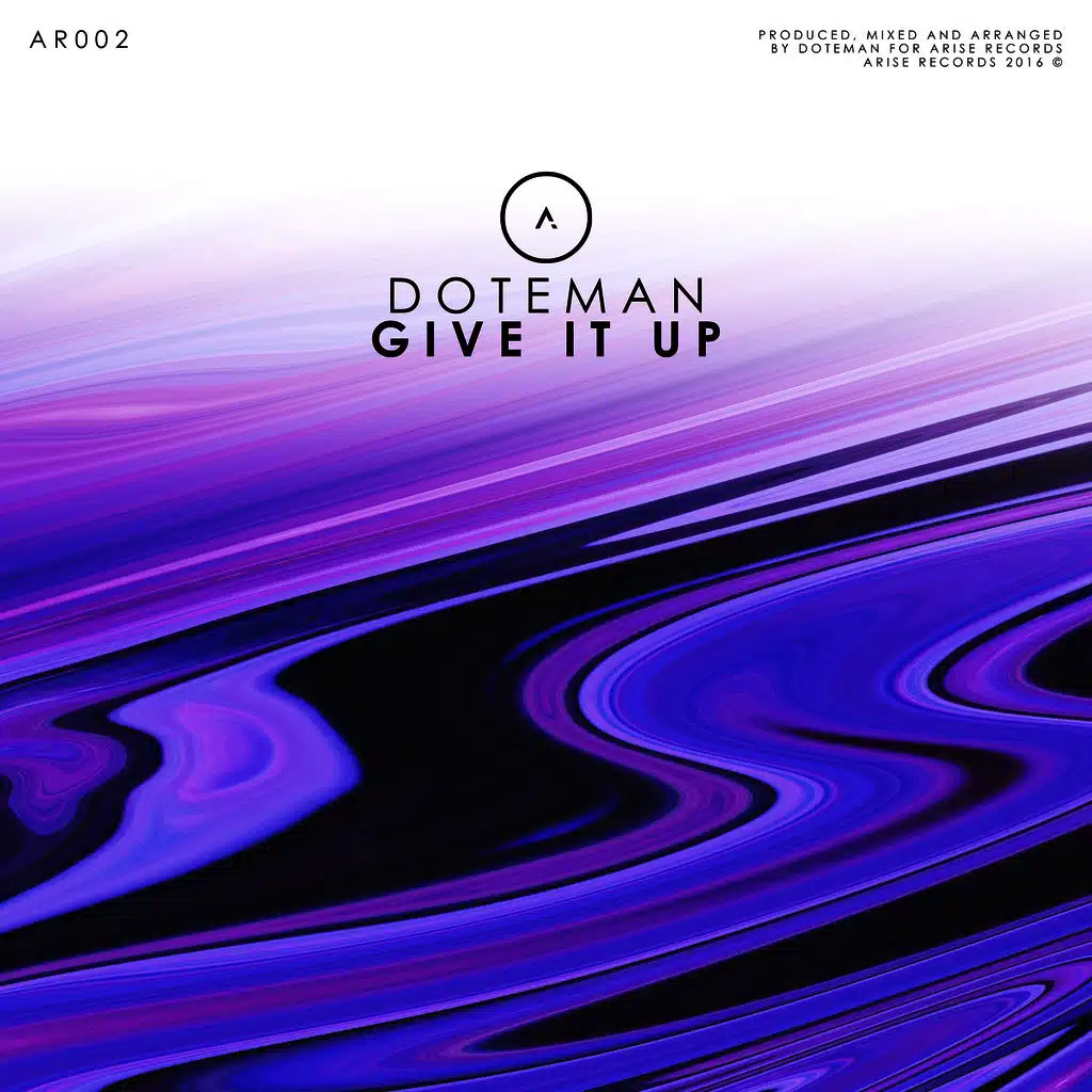Give It Up