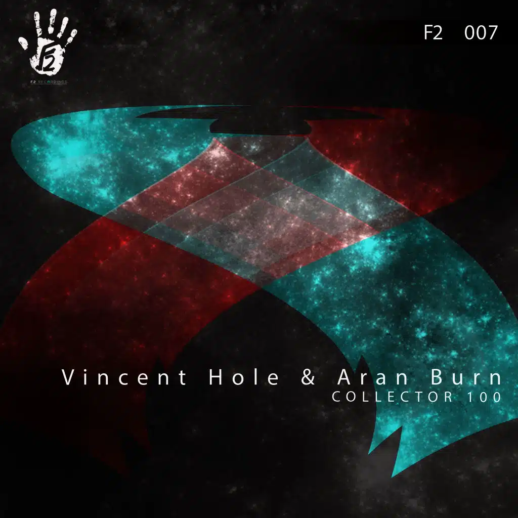 Vincent Hole & Aran Burn