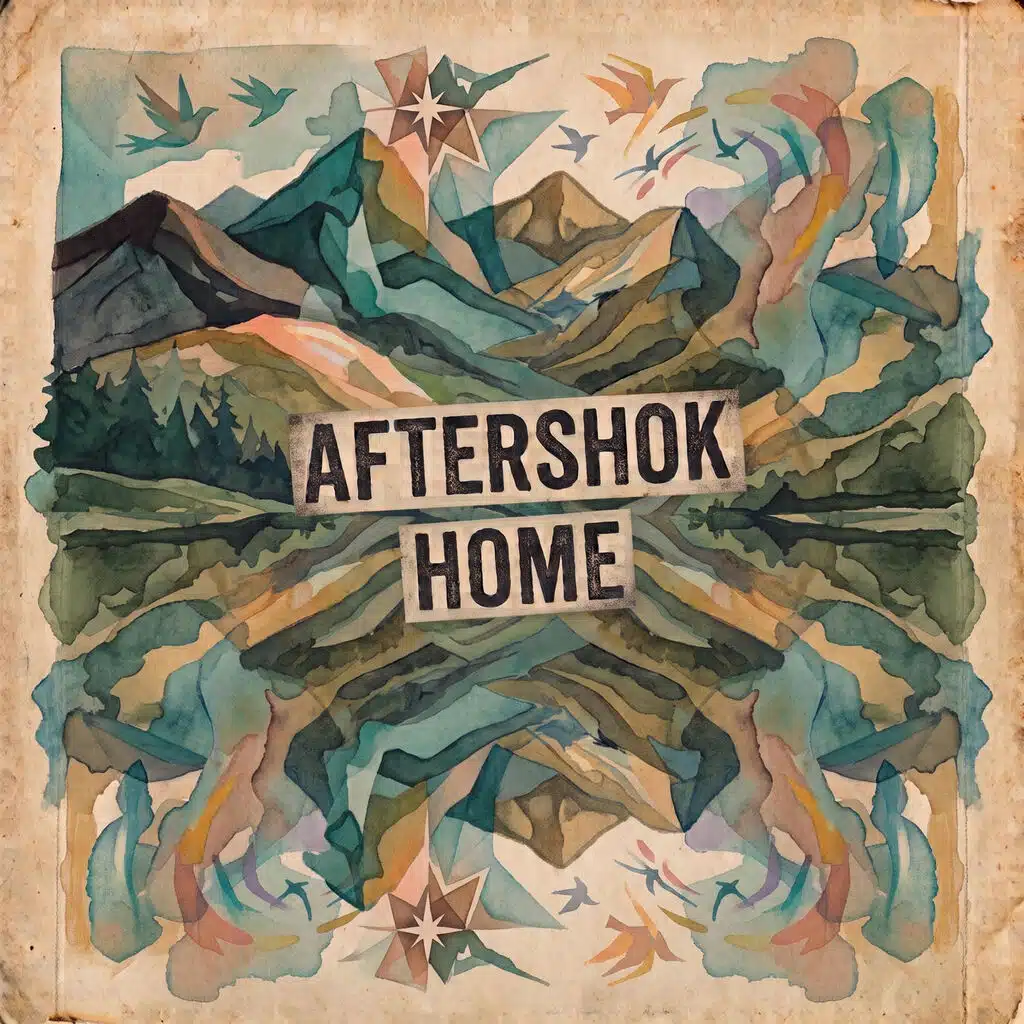 Aftershok