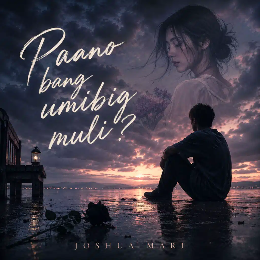 Joshua Mari