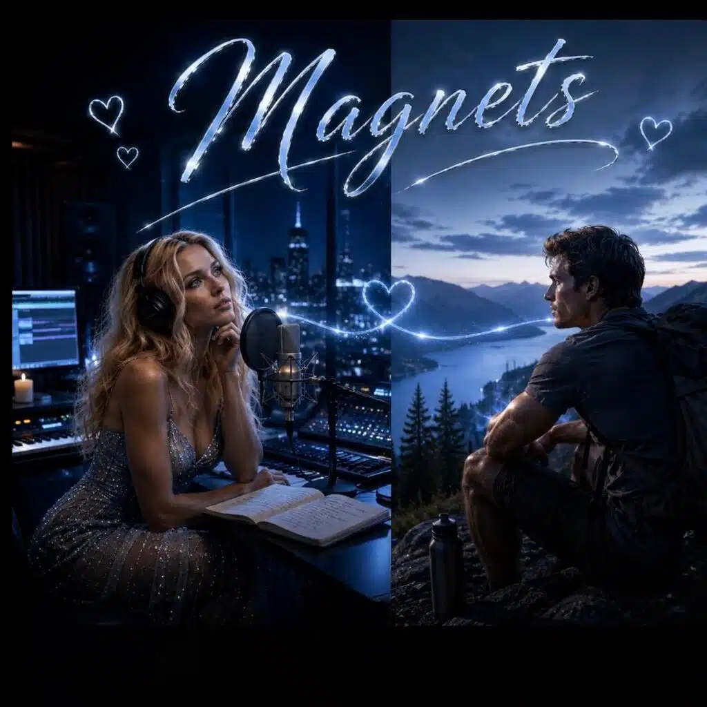 Magnets