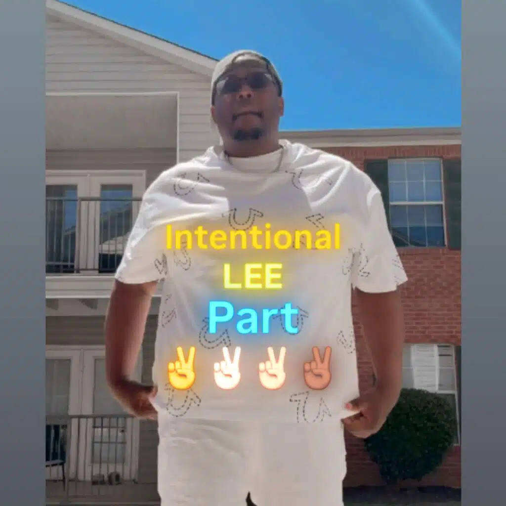 Intentional, Pt. 2