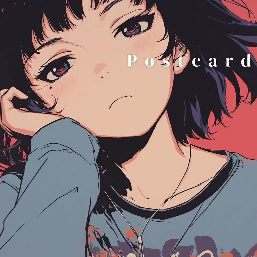 Postcard