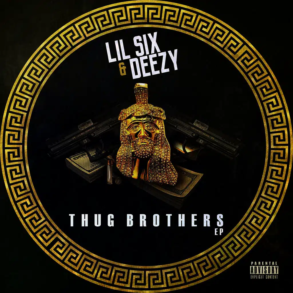 Thug Brothers EP