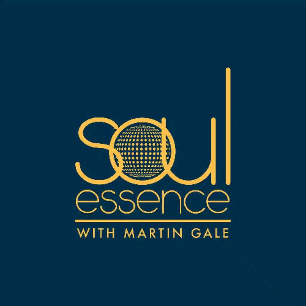 BONUS REPLAY - Soul Essence - Show 169 - 20th April-2021 - Richard Earnshaw interview