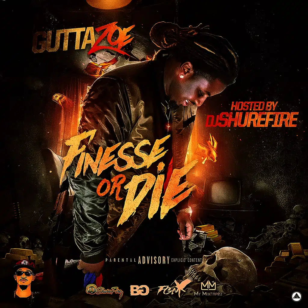 Finesse Or Die