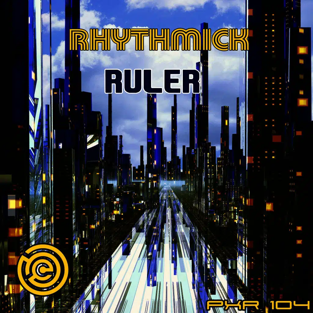 Ruler (Original Mix)