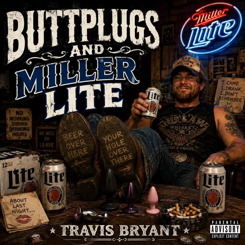 Travis Bryant