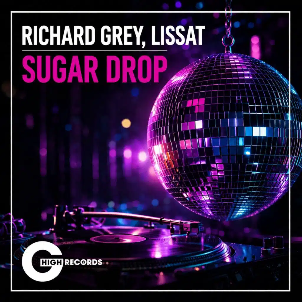 Richard Grey & Lissat