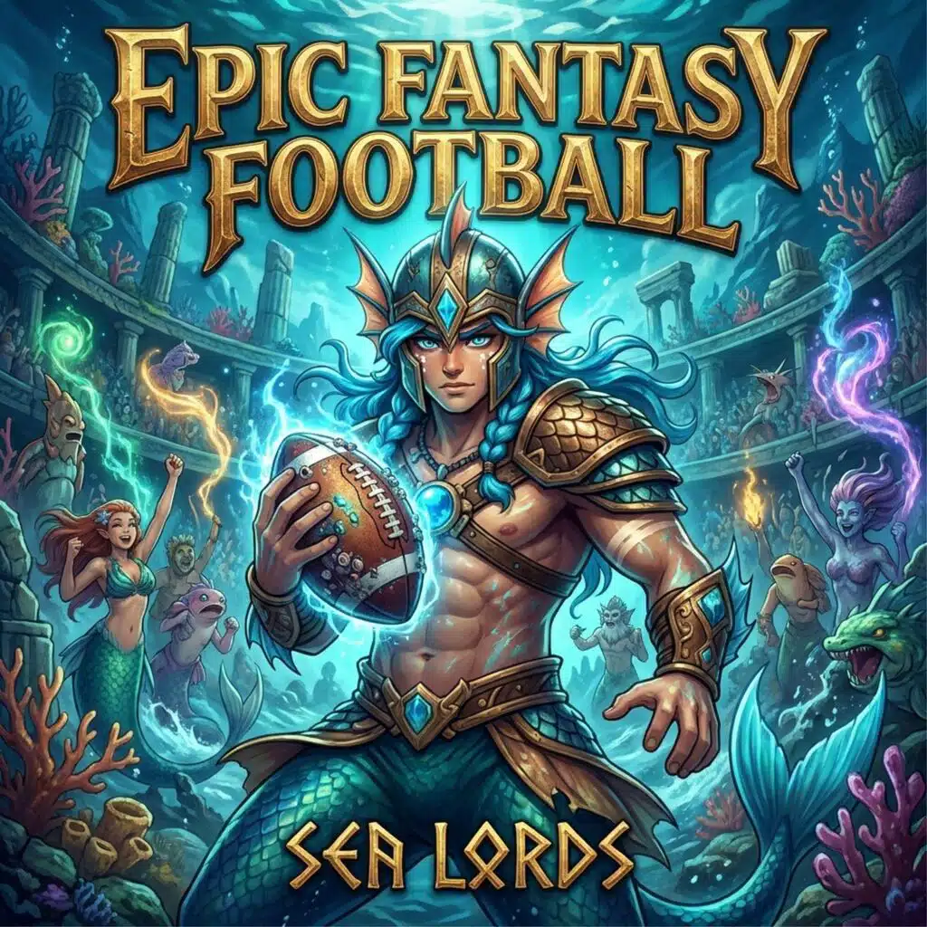 Epic Fantasy Football