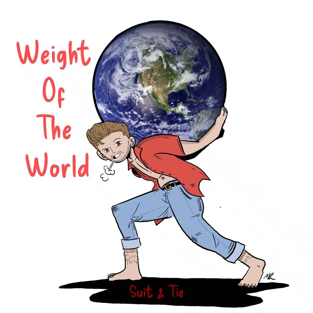 Weight Of The World