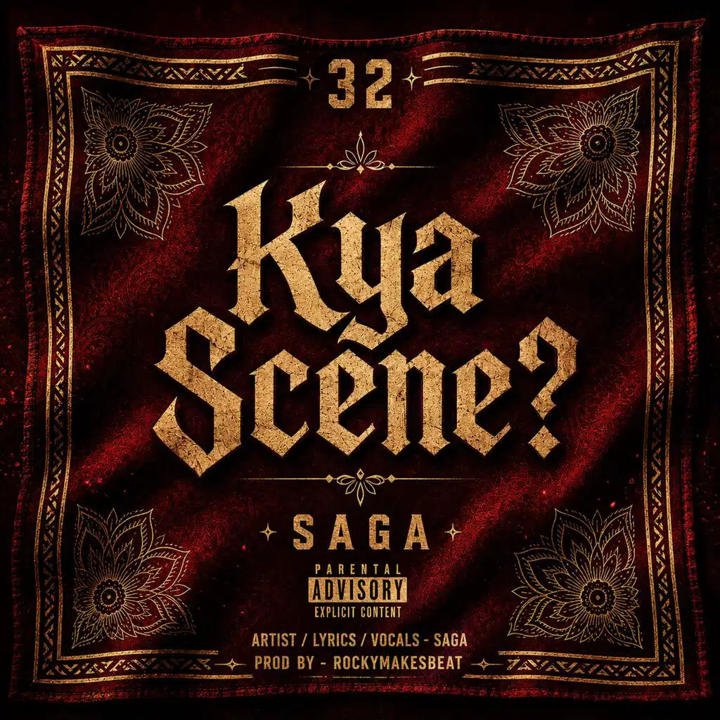 SAGA