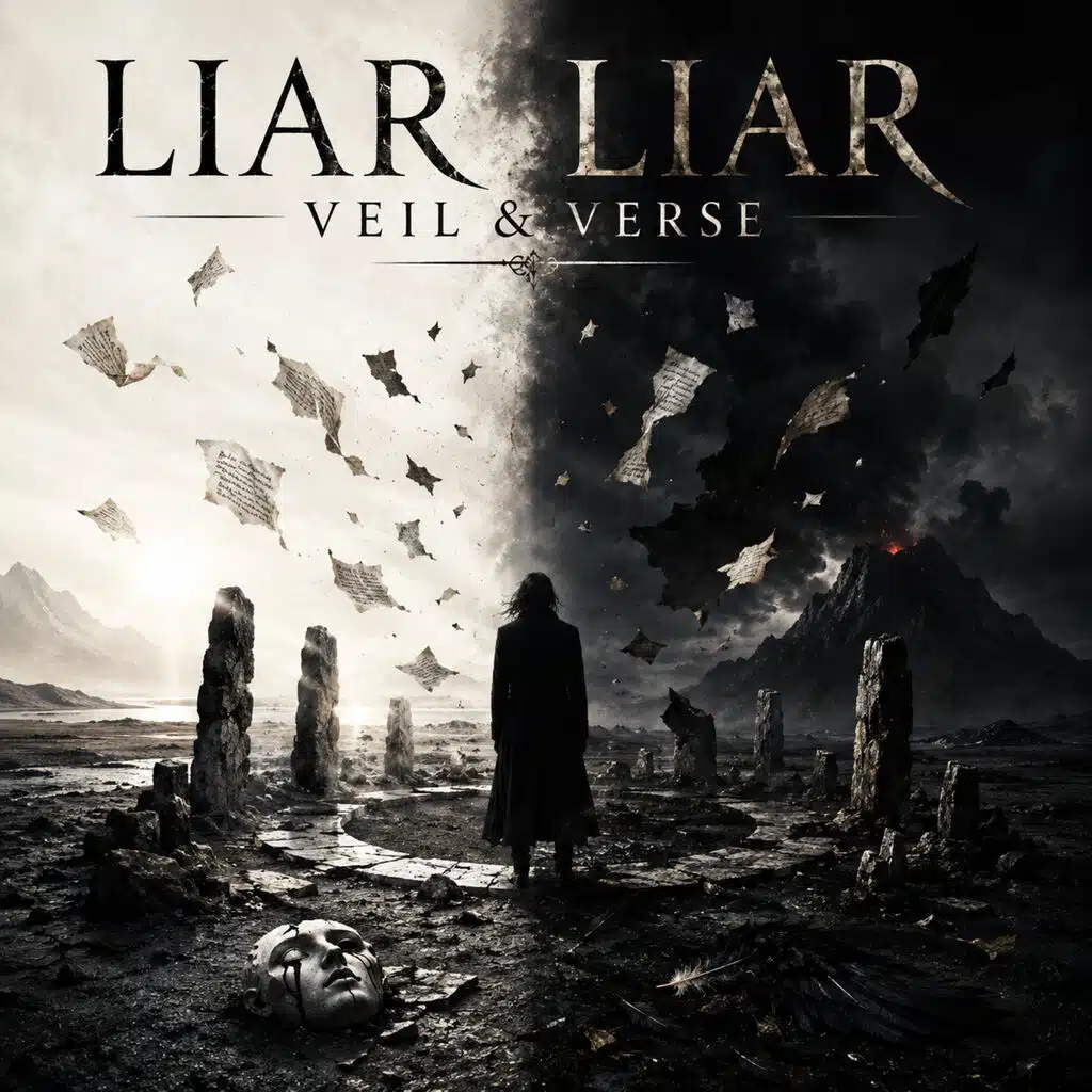 VEIL & VERSE