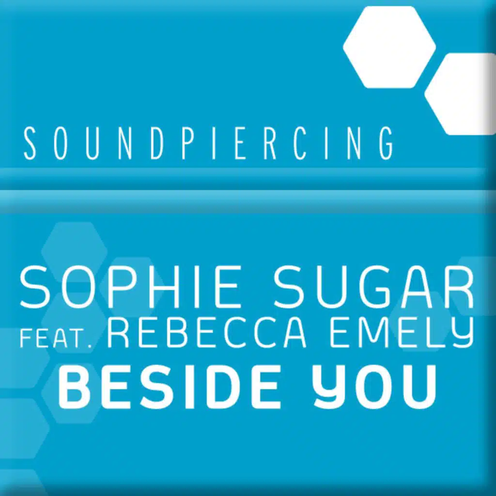 Beside You (feat. Rebecca Emely)