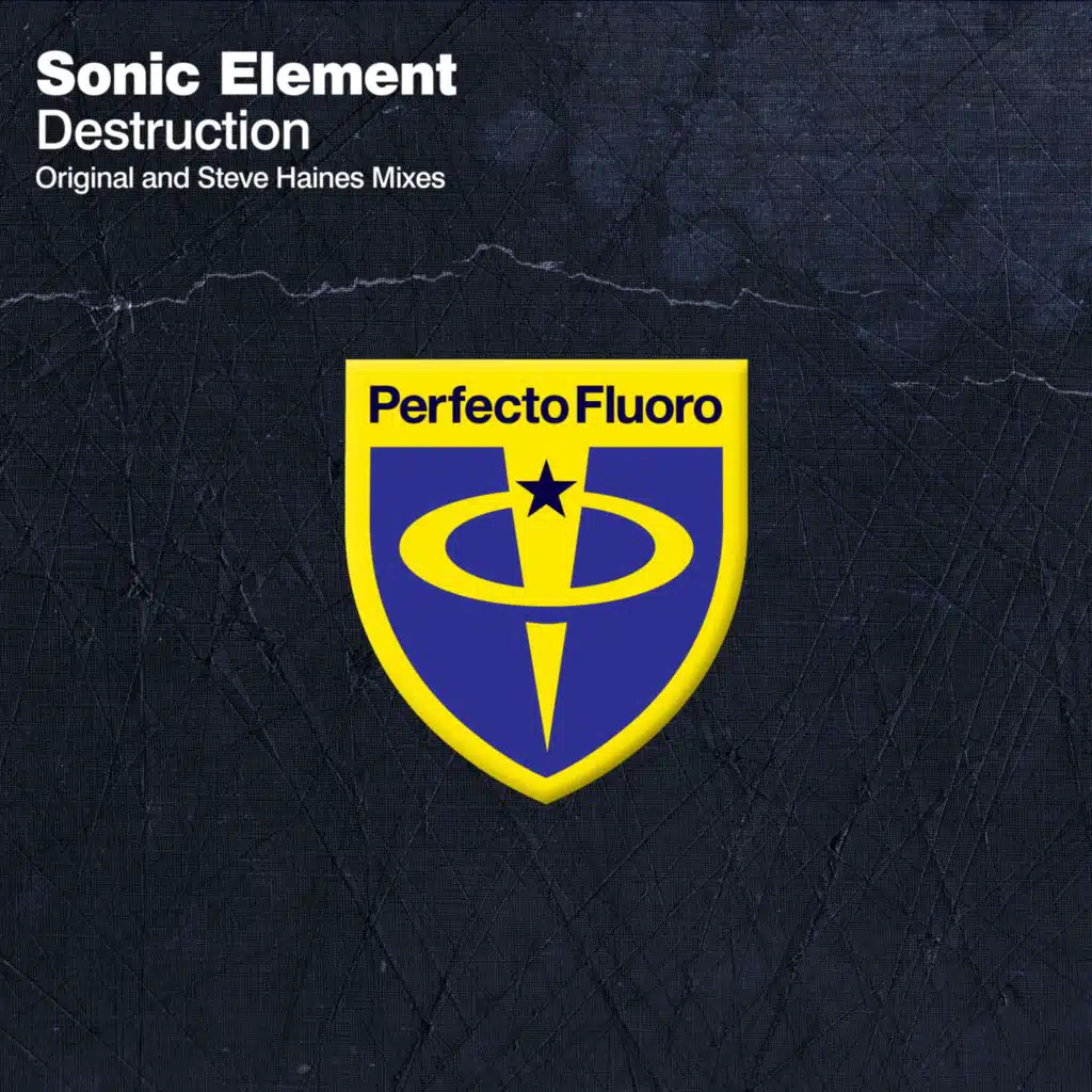 Destruction (Radio Edit)