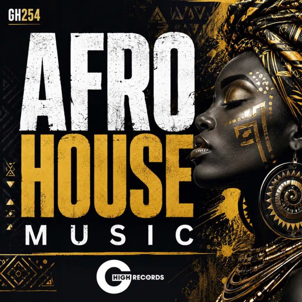 Afro House Music