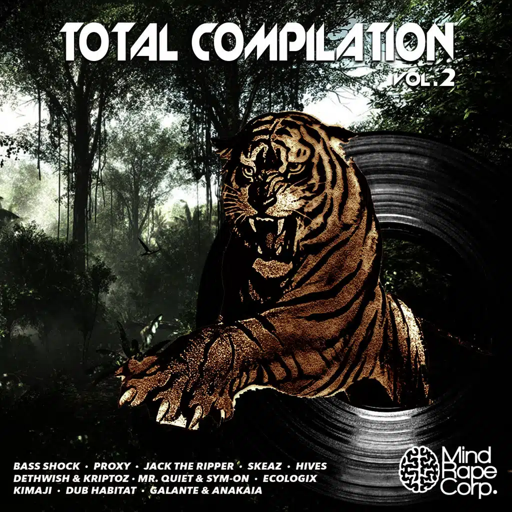 TOTAL Compilation, Vol. 2