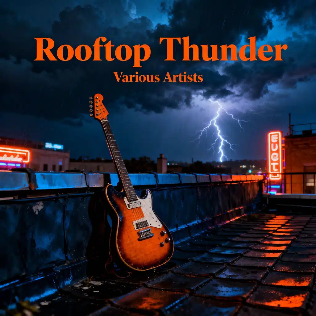 Rooftop Thunder