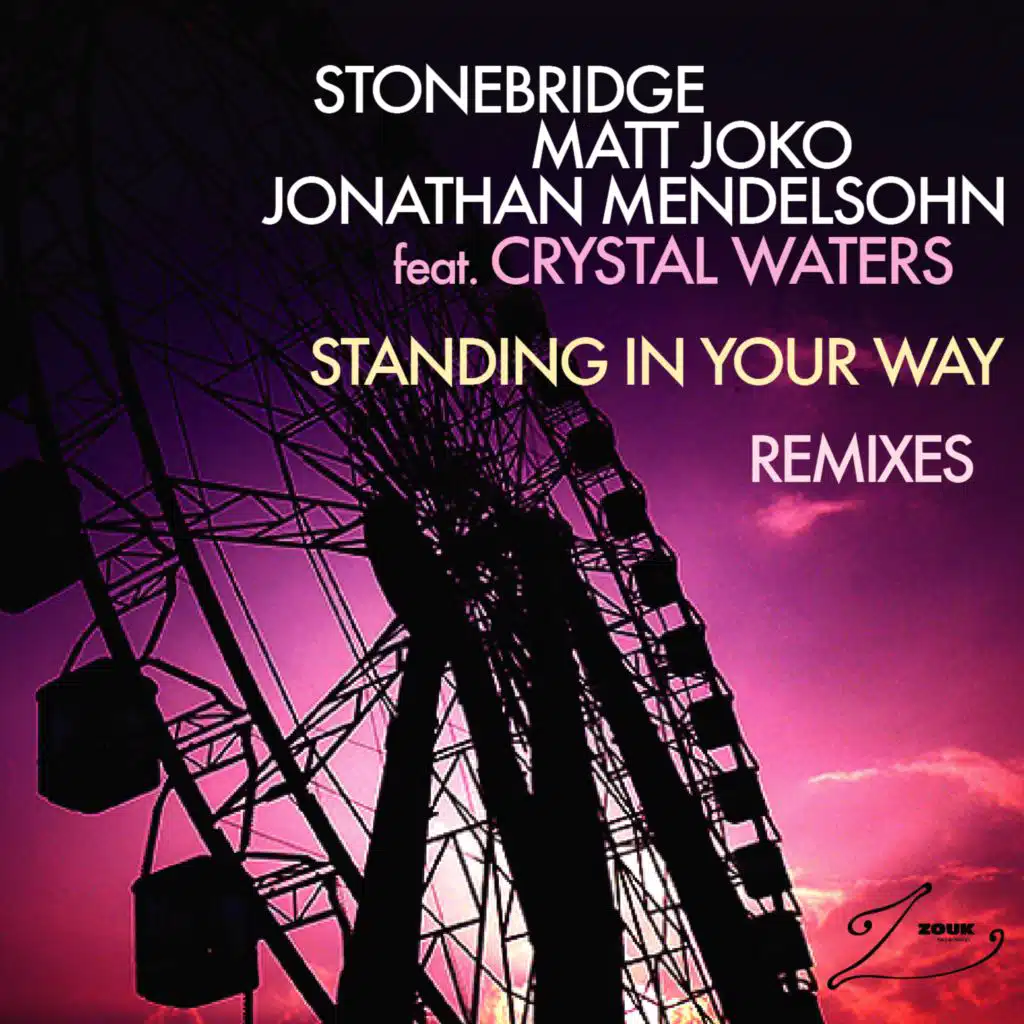 StoneBridge, Matt Joko & Jonathan Mendelsohn