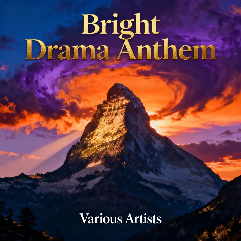 Bright Drama Anthem
