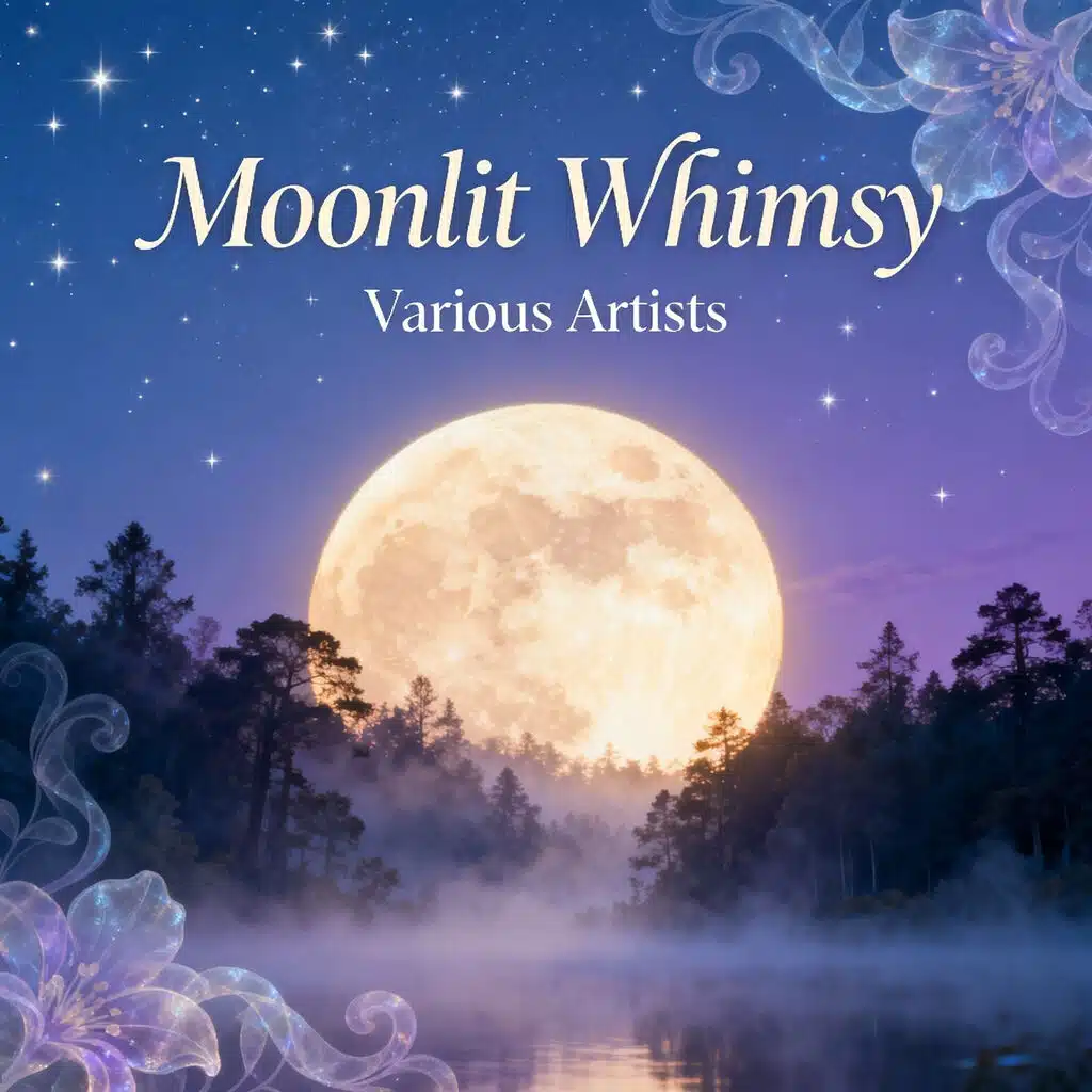 Moonlit Whimsy
