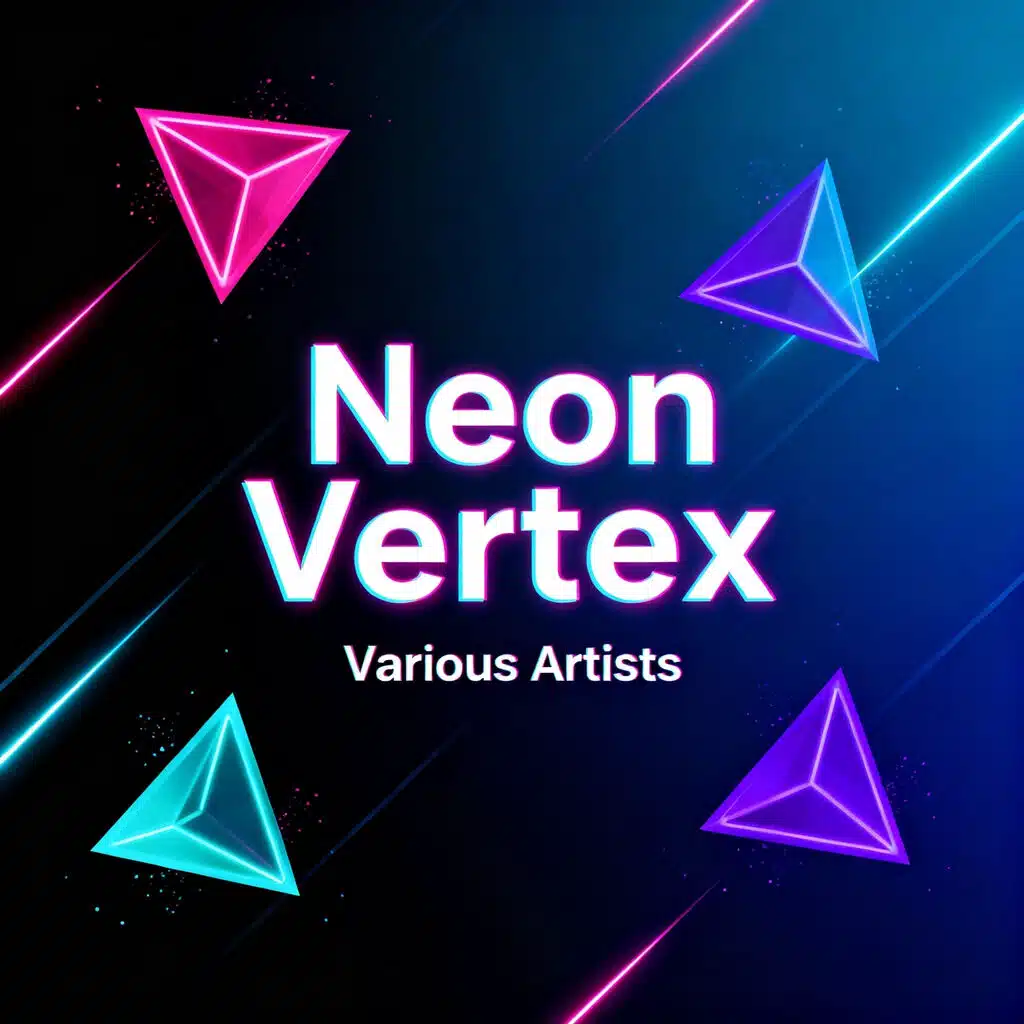 Neon Vertex