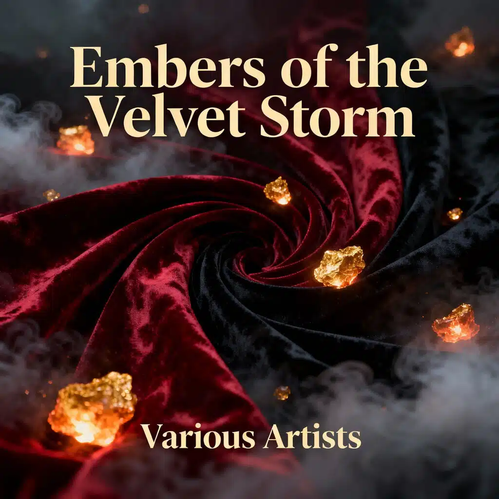 Embers of the Velvet Storm