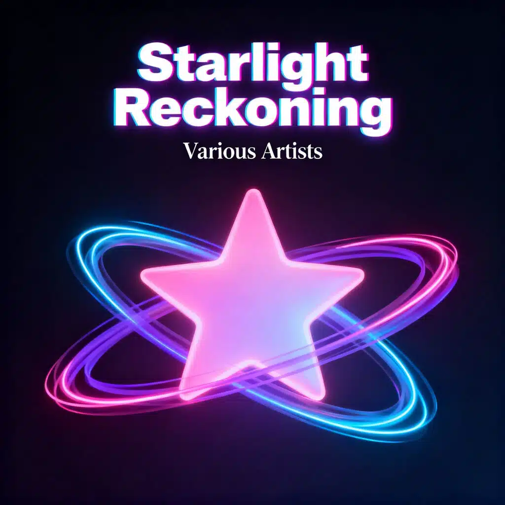 Starlight Reckoning