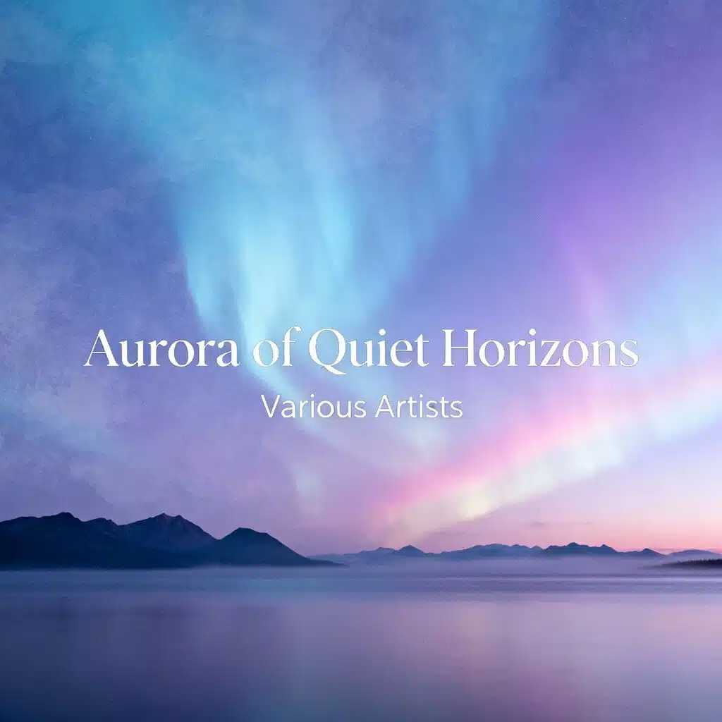 Aurora of Quiet Horizons