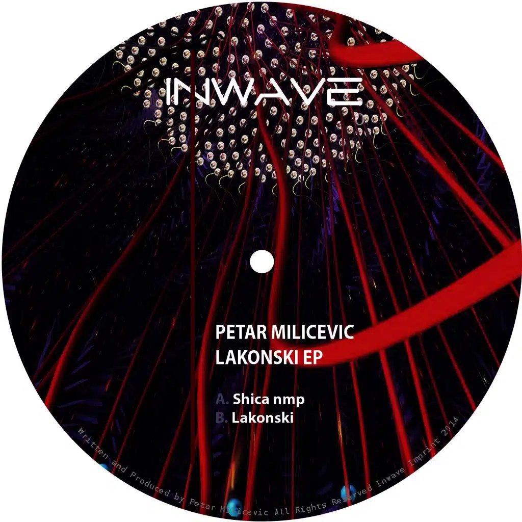 Lakonski (Original Mix)