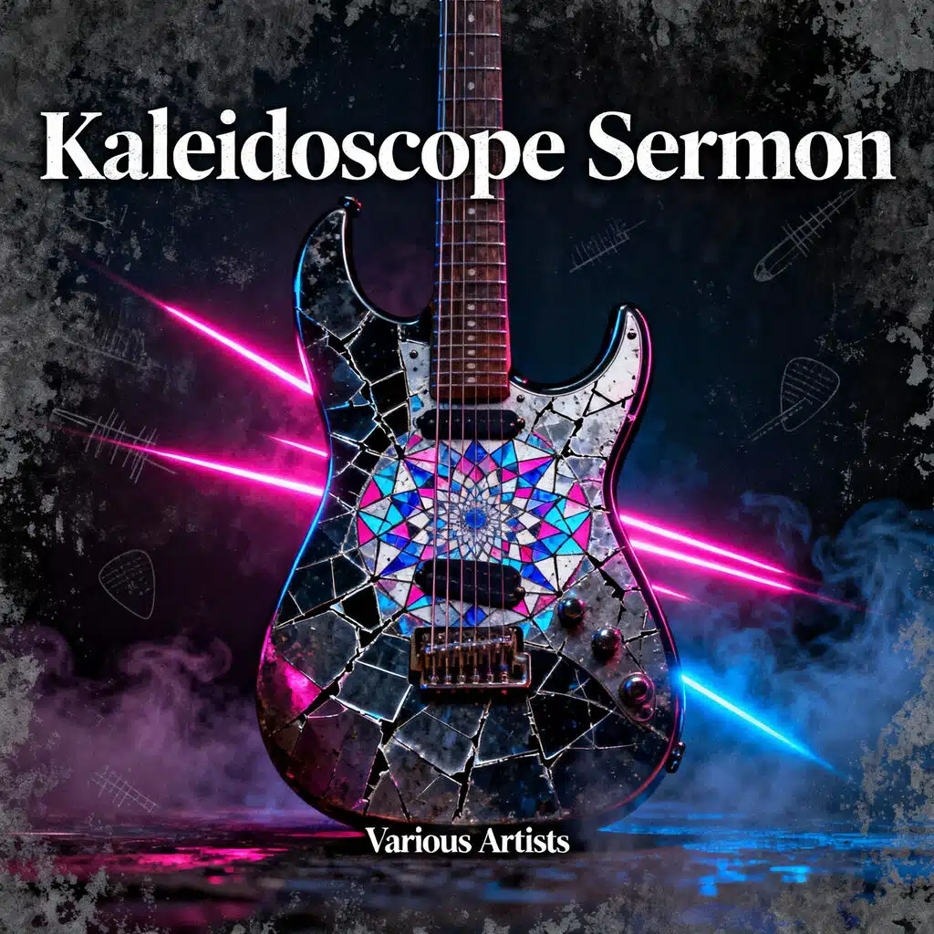 Kaleidoscope Sermon