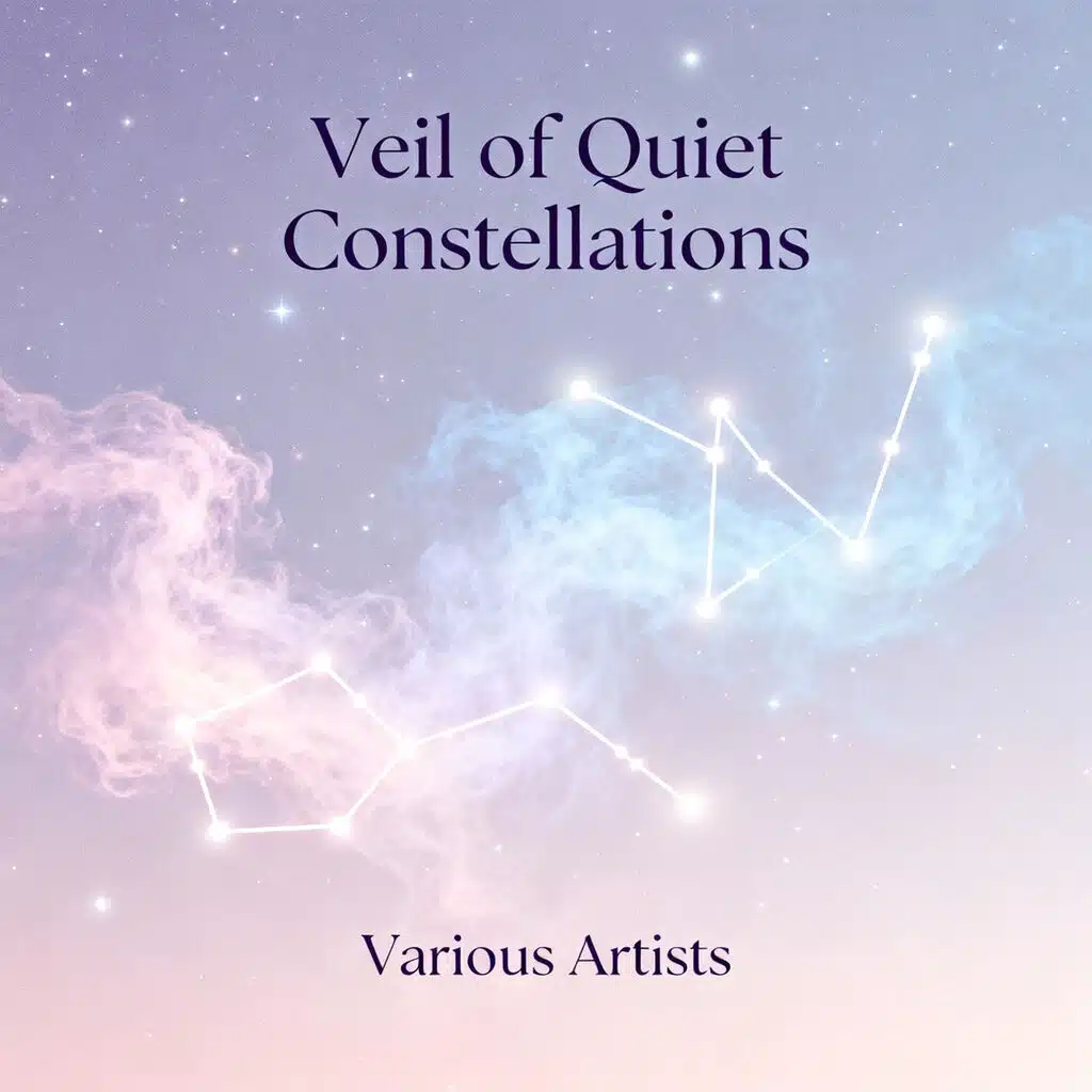 Veil of Quiet Constellations