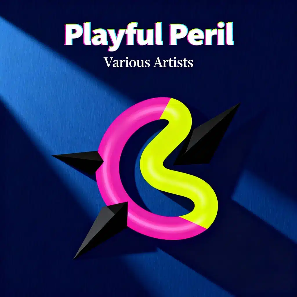 Playful Peril