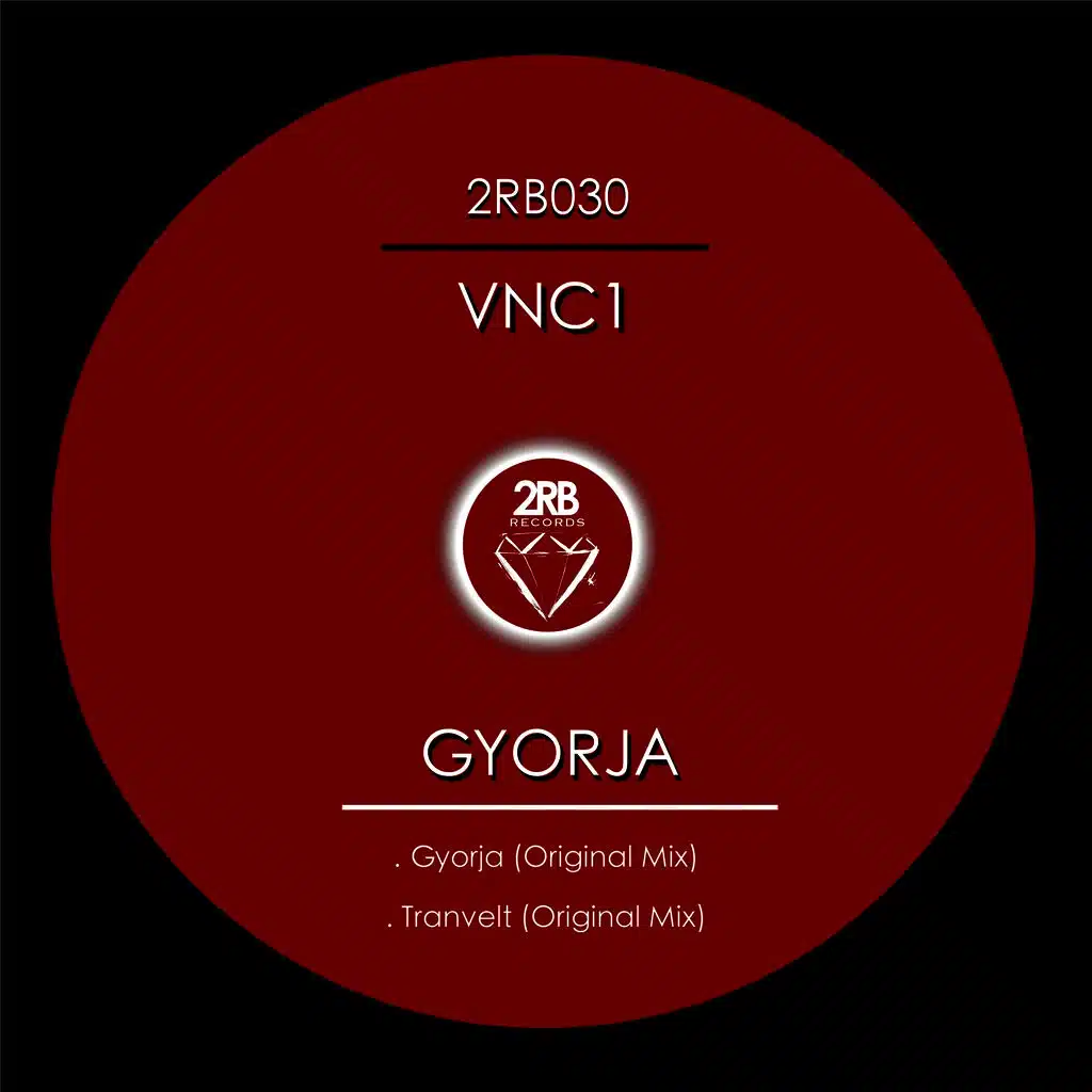 Gyorja EP