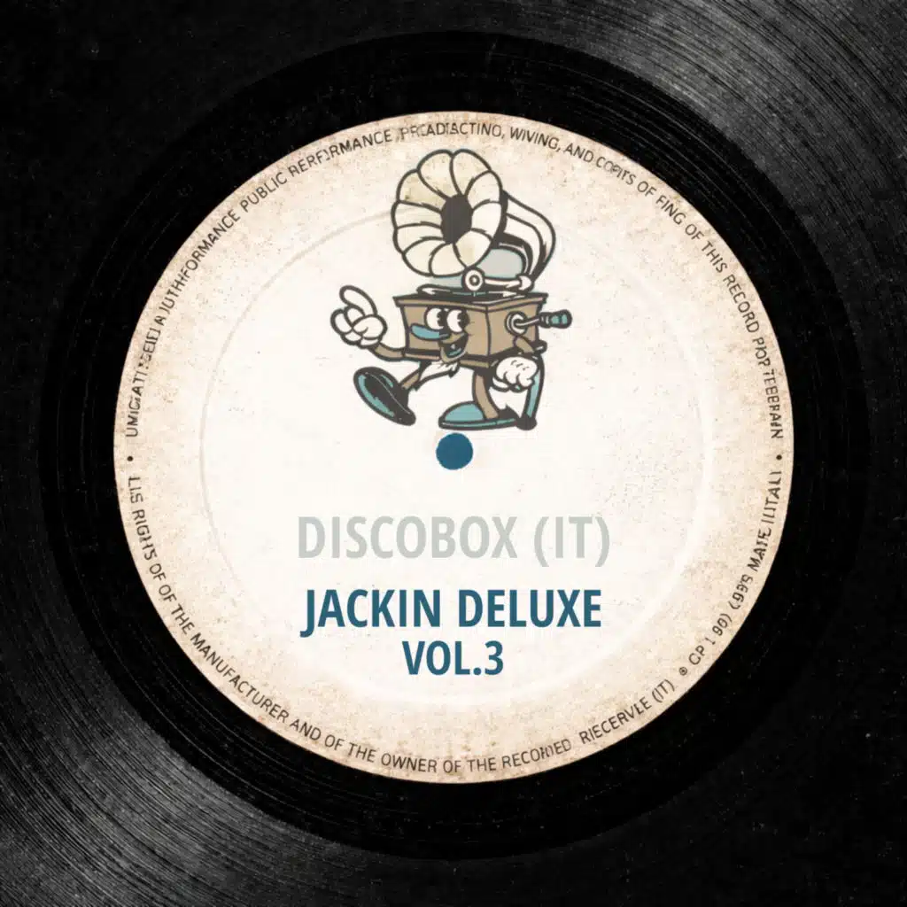 One Two (Extended Mix)