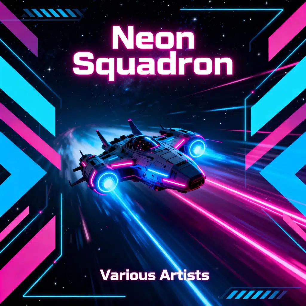 Neon Squadron