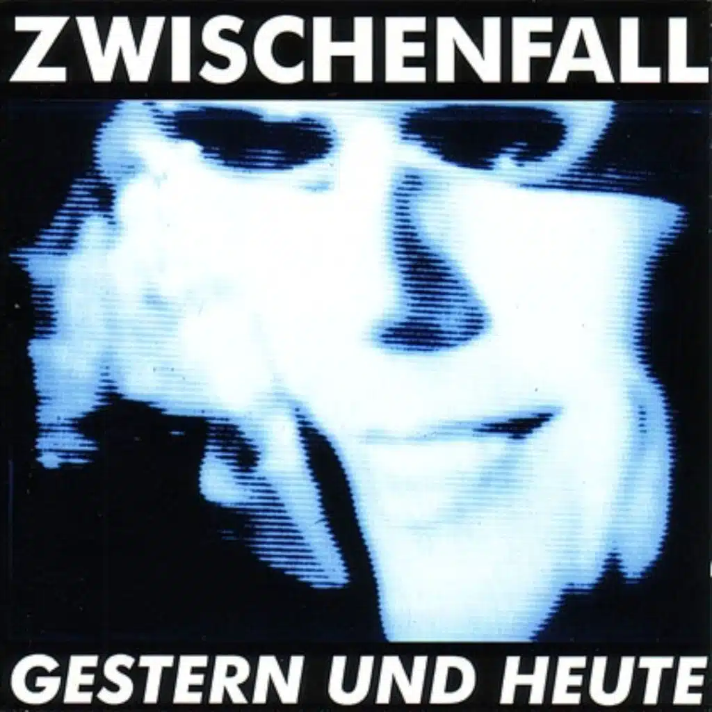 Gestern und Heute