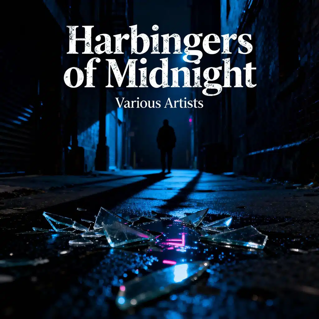 Harbingers of Midnight