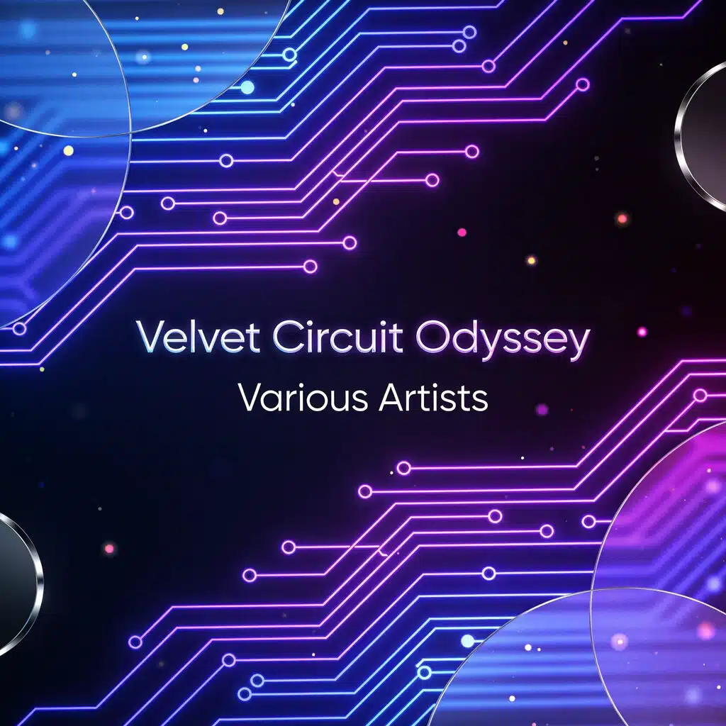 Velvet Circuit Odyssey