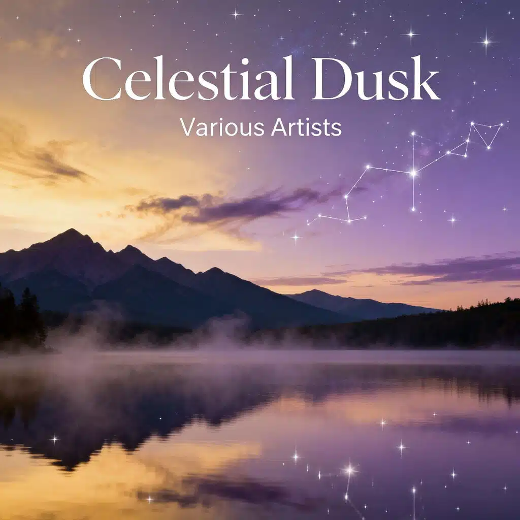 Celestial Dusk