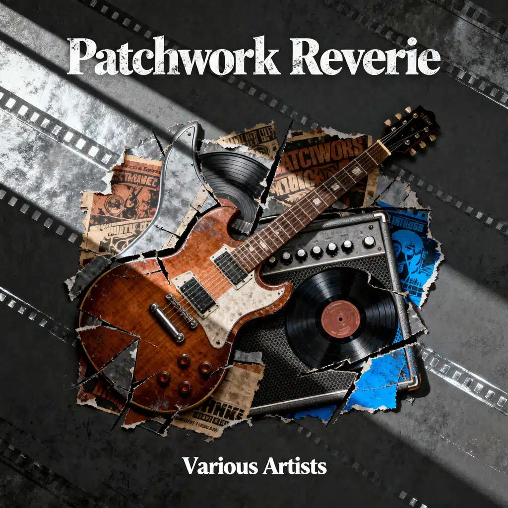 Patchwork Reverie