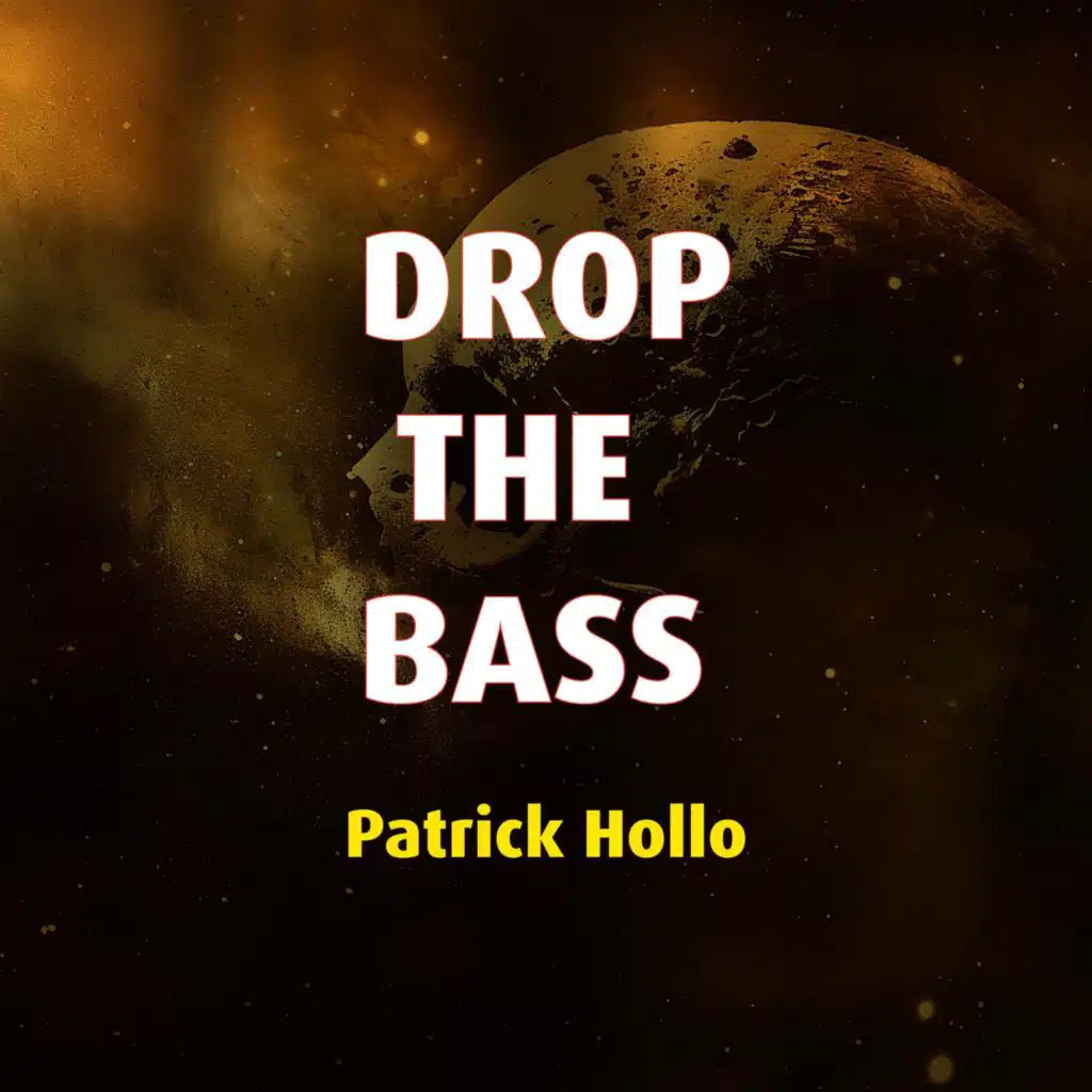 Patrick Hollo