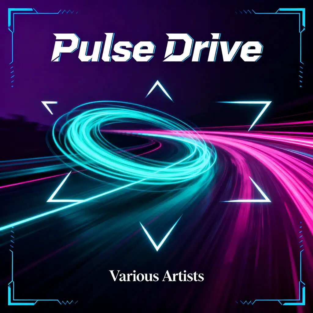 Pulse Drive
