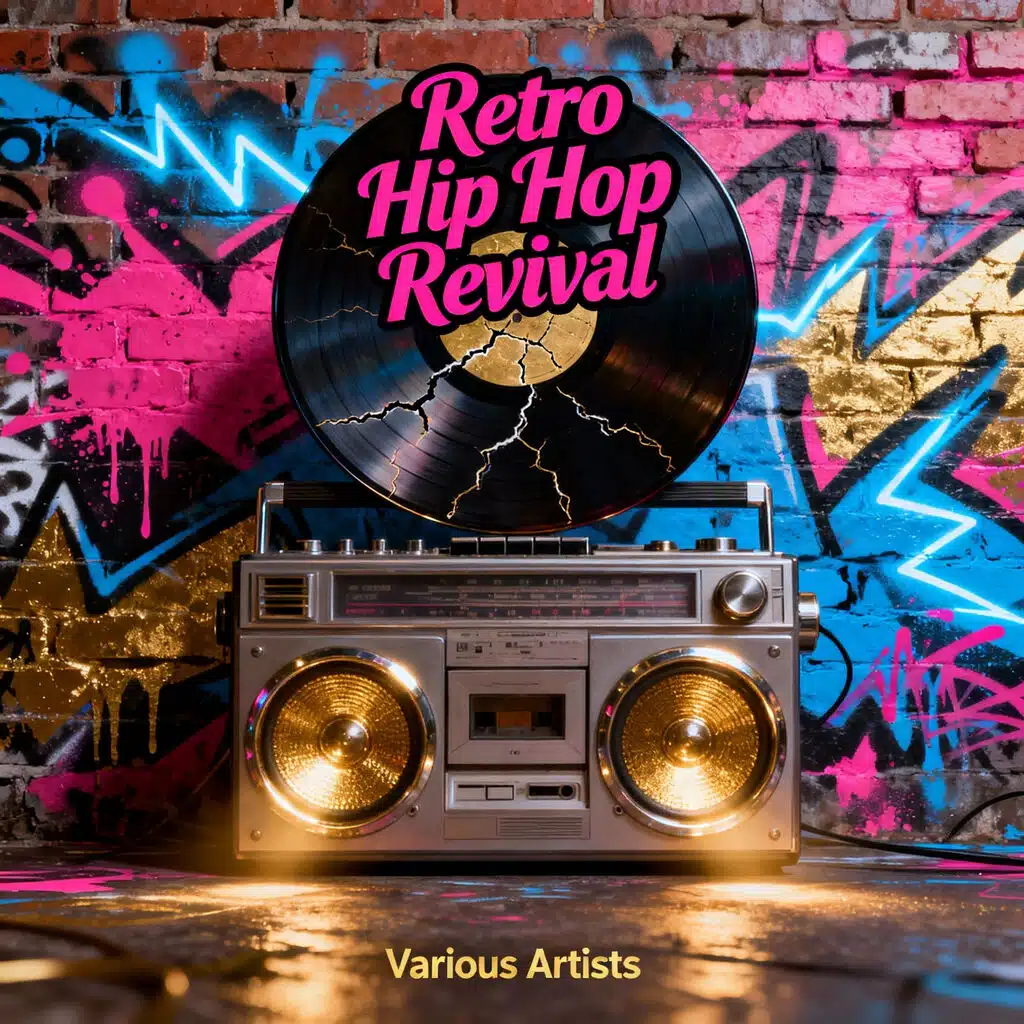 Retro Hip Hop Revival