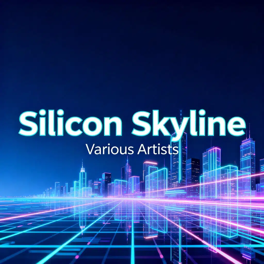 Silicon Skyline