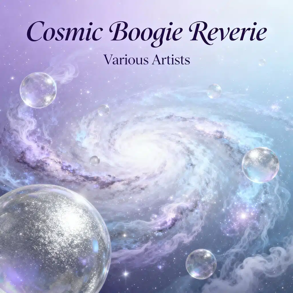 Cosmic Boogie Reverie