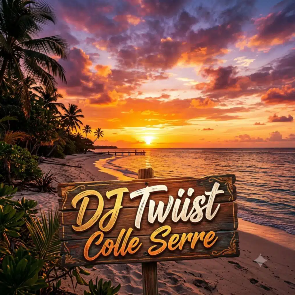 Dj Twiist
