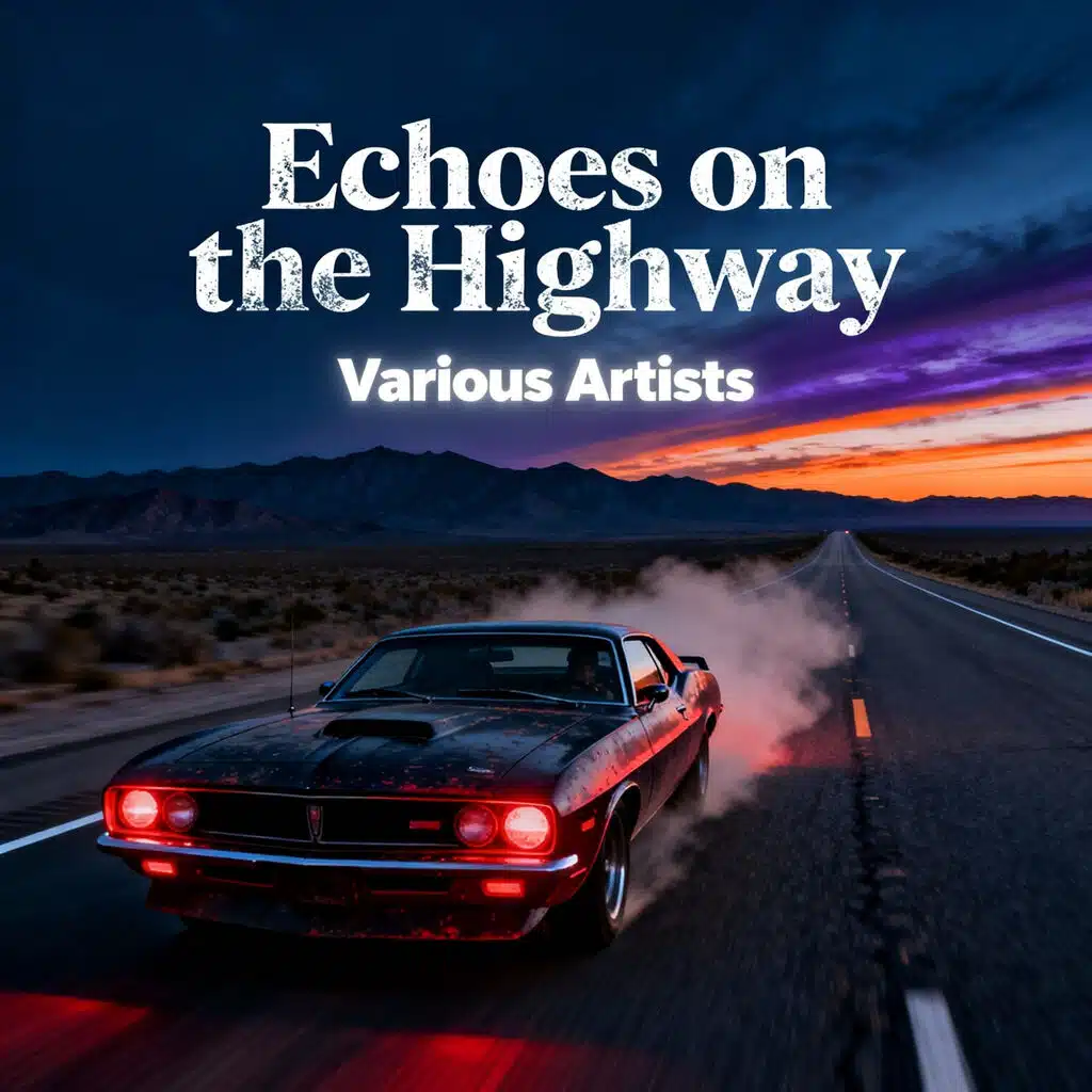 Echoes on the Highway