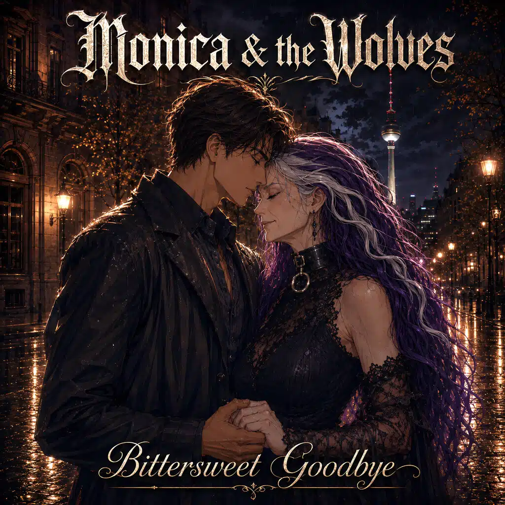 Monica & the Wolves
